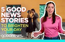 Good New by Euronews