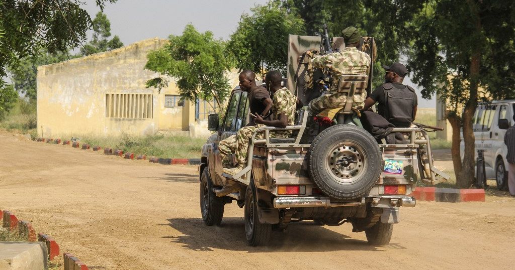 Nigeria: 34 people, including 2 soldiers, killed by gunmen | Africanews