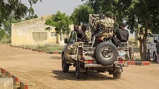 Nigeria : 34 personnes, dont 2 soldats, tuées par des hommes armés