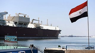 Egypt hikes Suez Canal transit fees for vessels