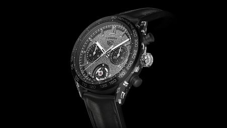 Tag Heuer Carrera Plasma
