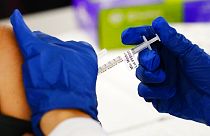 Şirket ürettiği Covid-19 aşılarının 6 ay ila 2 yaş arası çocuklardaki Omicron varyantını önlemede yaklaşık yüzde 44 etkili olduğunu duyurdu