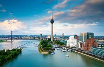 Dusseldorf, Germany