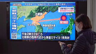 Corea del Nord: Kim lancia un missile dentro alla Zona economica esclusiva del Giappone