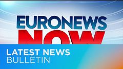 Latest news bulletin | March 24th – Midday
