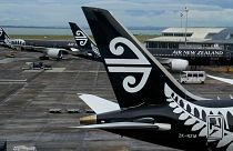 New Zealand's flagship airline plans to start direct flights to New York in September, a route that would take more than 17 hours southbound.