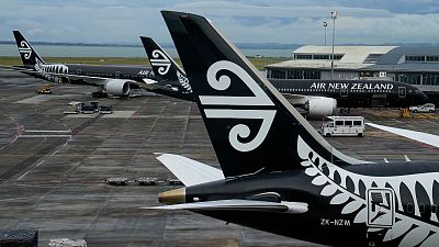 New Zealand's flagship airline plans to start direct flights to New York in September, a route that would take more than 17 hours southbound.