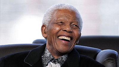 Afrique du Sud : le mandat d'arrêt contre Nelson Mandela disponible en NFT