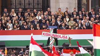 Ungarn wählt: 12 Jahre Ära Orbán - seine Bilanz ist durchwachsen