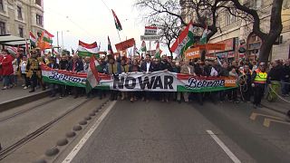 Hungary Parliamentary Election