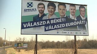 Выборы в Венгрии: оппозиция выступает за «революцию маленьких людей»
