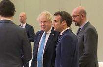 A G7, az EU és az ENSZ is követeli az orosz csapatok azonnali kivonását Ukrajnából
