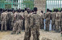 Etiopía declara una tregua humanitaria indefinida en la guerra civil en la región del Tigré