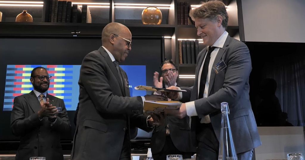 L'Angola souhaite attirer les investisseurs étrangers