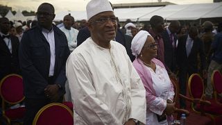 Mali : l'ancien Premier ministre Boubèye Maïga enterré à Bamako