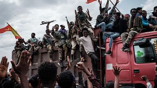 Éthiopie : les rebelles du TPLF acceptent le cessez-le-feu
