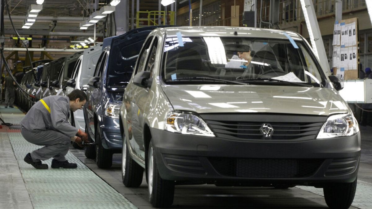 Renault Avtovaz’daki payını 6 yıl içerisinde geri alma hakkına sahip 