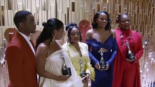 Essence Black Women in Hollywood Awards stirs emotions