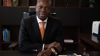 Le Togolais Gilbert Houngbo sera le premier Africain à diriger l'OIT
