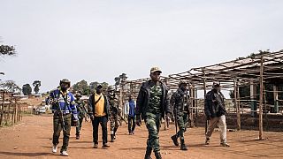 RDC : au moins 12 morts dans une attaque de la Codeco en Ituri