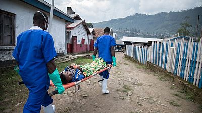  Cholera kills 29 in one week             