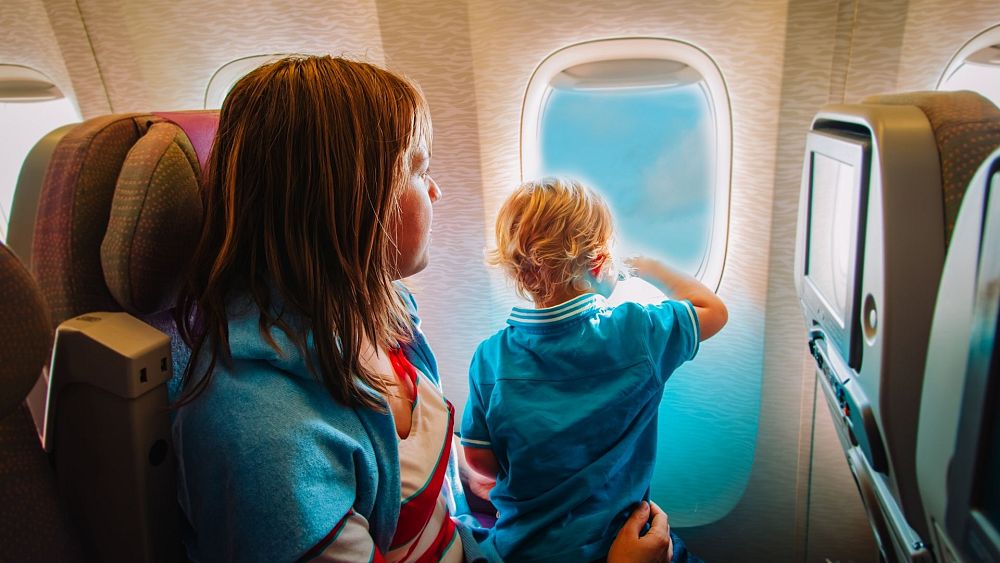 Holidays are important – here’s why you shouldn’t give in to being ‘flight shamed’