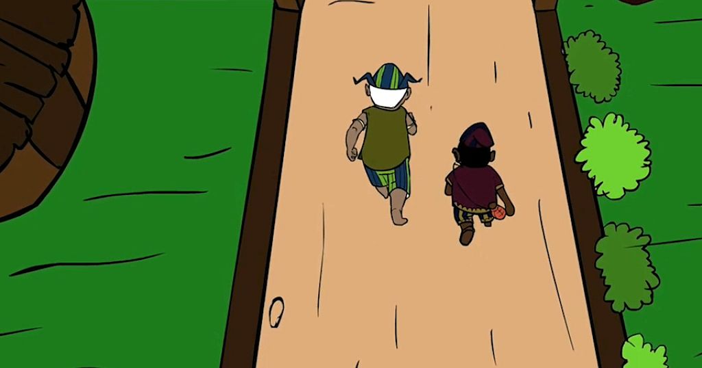L'animation vidéo veut prendre de l'ampleur au Nigeria