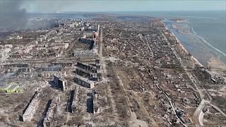 Ucraina, esplosioni a Leopoli, Zelensky al vertice di Doha in video-conferenza