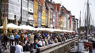 Dánia lett a boldog társadalom szimbóluma