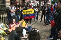 Αρχές Κολομβίας: 10 ουσίες βρέθηκαν στον οργανισμό του ντράμερ των Foo Fighters