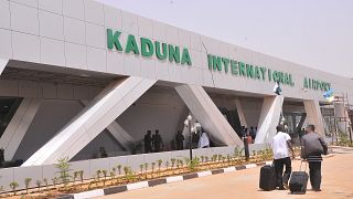 Nigeria: At least one killed in Kaduna airport attack