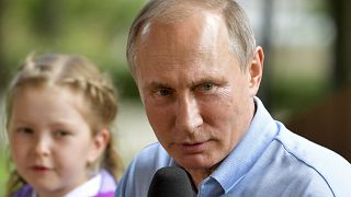 Putin e la libertà di stampa in Russia