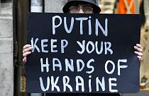 TV-Benefizkonzert "Save Ukraine - #StopWar"