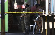 Salvador : état d'urgence pour contrer la flambée de violence des gangs