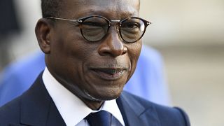 Benin's President Patrice Talon to head the West African Monetary Union