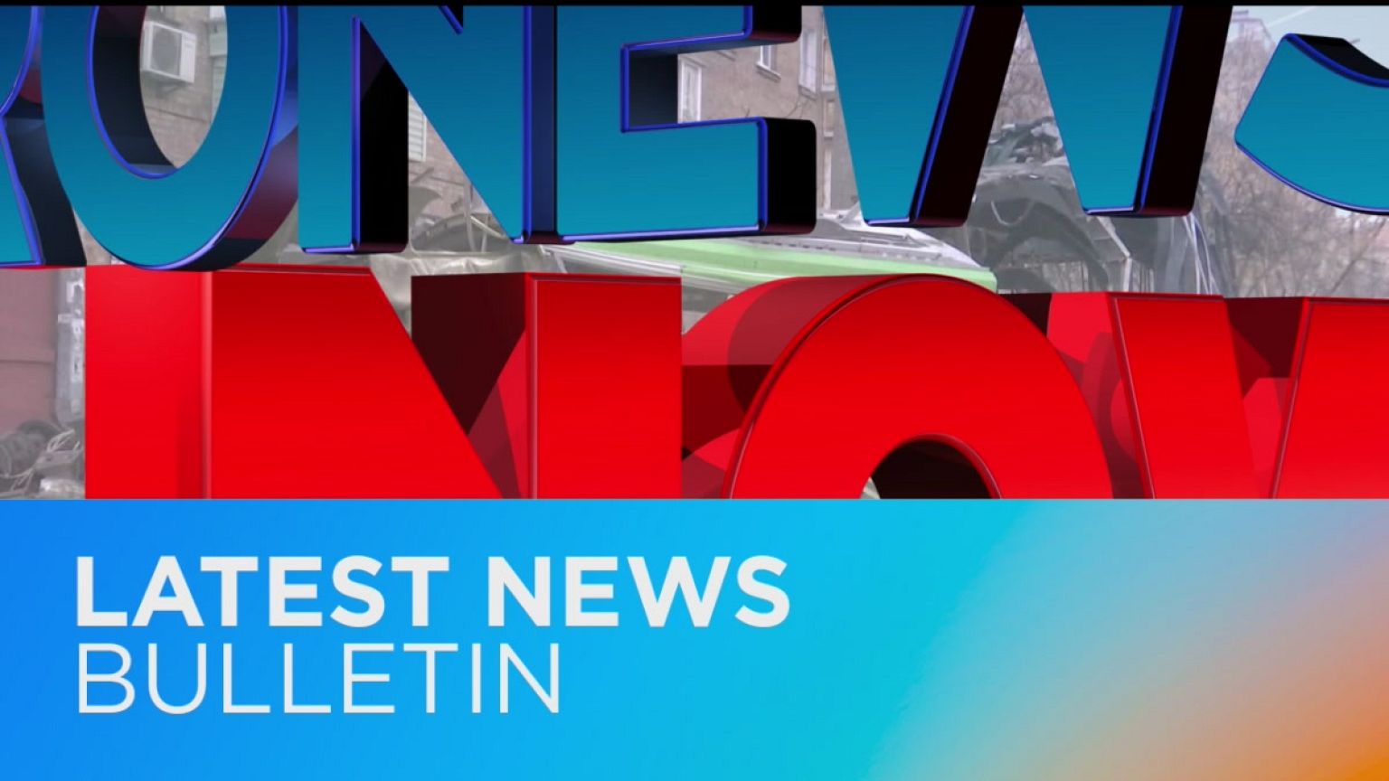 Latest news bulletin | March 28th – Midday