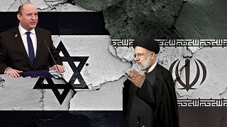 Irán politikája eltéríthetetlen