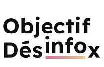 « Objectif Désinfox » est un programme de lutte contre la désinformation initié par l'Agence France presse, avec le soutien de Google France.