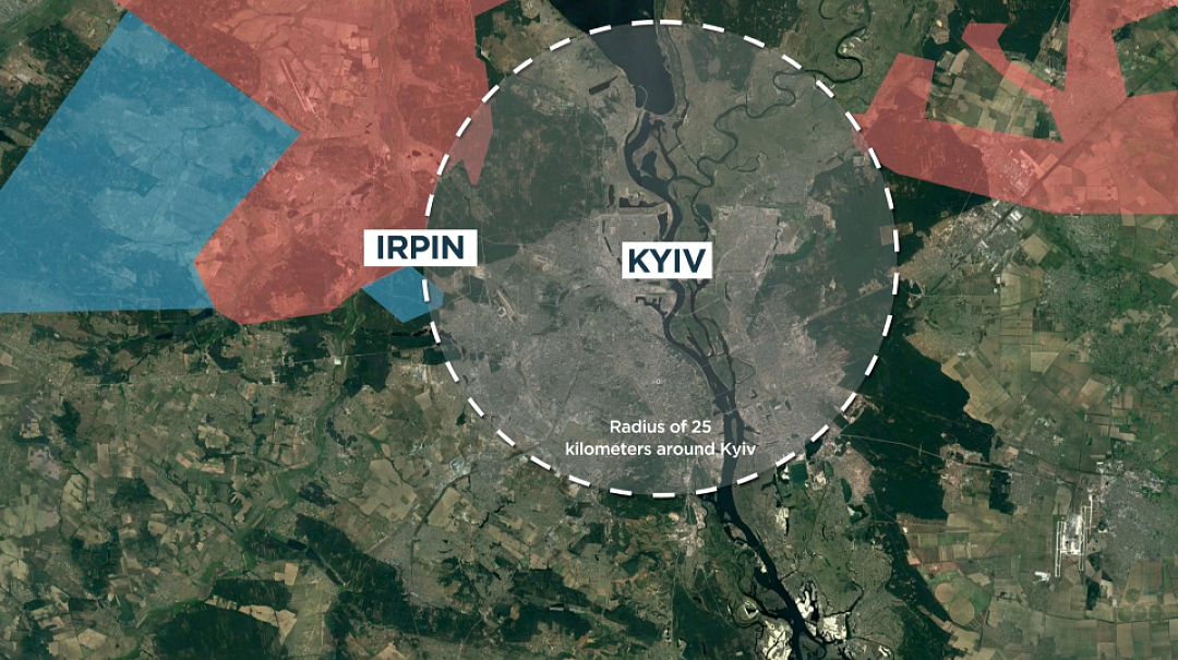 Карта в реальном времени украина боевых