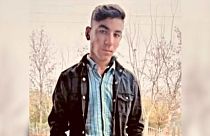 polislerinin atış talimi yaptığı alanda ölü bulunan 16 yaşındaki Muharrem Aksem'in ön otopsi raporu hazırlandı.
