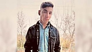polislerinin atış talimi yaptığı alanda ölü bulunan 16 yaşındaki Muharrem Aksem'in ön otopsi raporu hazırlandı.