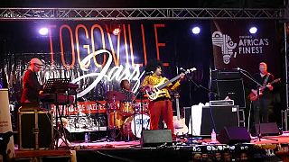 Togoville jazz festival paid tribute to African women