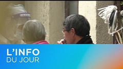 L’info du jour | 28 mars - Soir