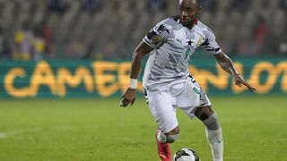 Jollof derby: Nigeria and Ghana in hunt for Qatar 2022 World Cup slot