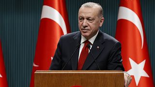 R. Tayyip Erdoğan