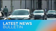 Latest news bulletin | March 29th – Morning