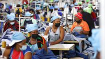 Lesotho : les industriels inquiets des droits de douane de Trump