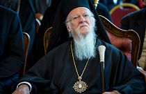 Patriarca ortodoxo de Constantinopla critica invasão da Ucrânia