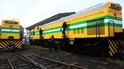 Nigeria : "des blessés et des morts" dans l'attaque d'un train