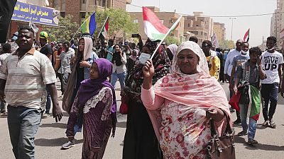 Sudan: Political paralysis could lead country to collapse, U.N envoy warns